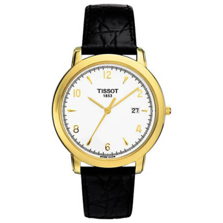 Часы Tissot Sculpture Line T71.3.447.34