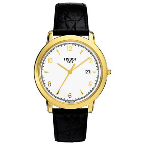 Часы Tissot Sculpture Line T71.3.447.34