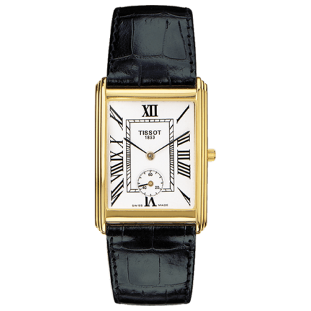 Часы Tissot New Helvetia T71.3.610.13