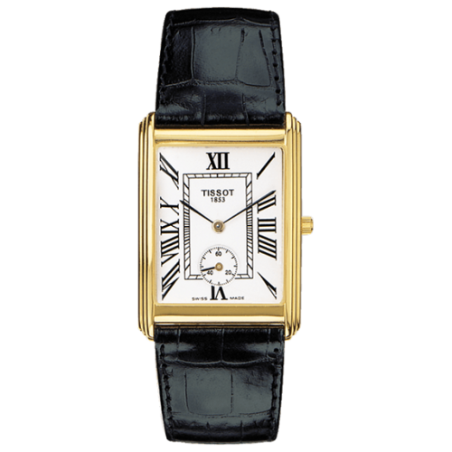 Часы Tissot New Helvetia T71.3.610.13 Часы Tissot New Helvetia T71.3.610.13