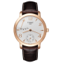 Часы Tissot Sculpture Line Automatic and Mechanical T71.8.461.34 Часы Tissot Sculpture Line Automatic and Mechanical T71.8.461.34