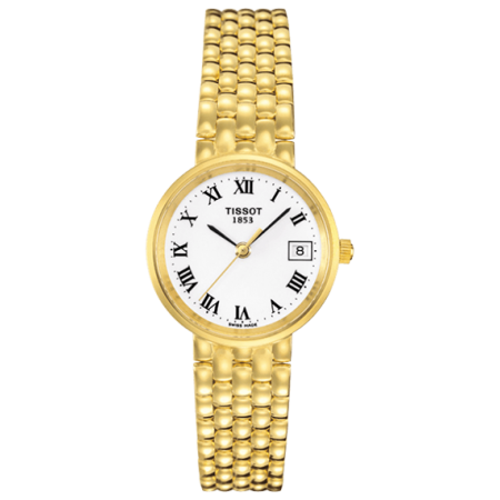 Часы Tissot Goldrun T73.3.108.13