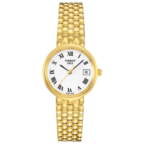 Часы Tissot Goldrun T73.3.108.13 Часы Tissot Goldrun T73.3.108.13