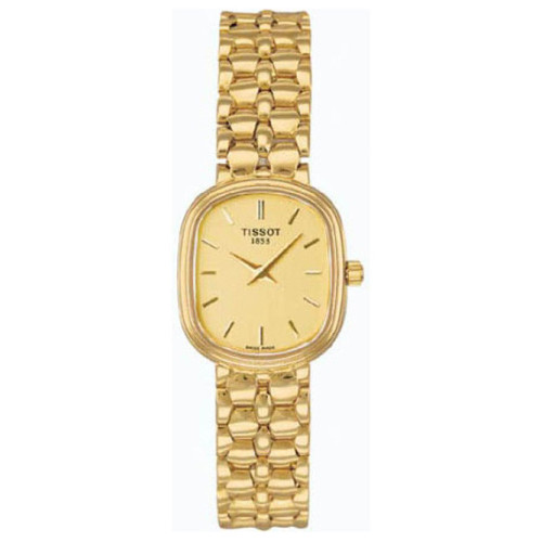 Часы Tissot T-Gold T73.3.126.21