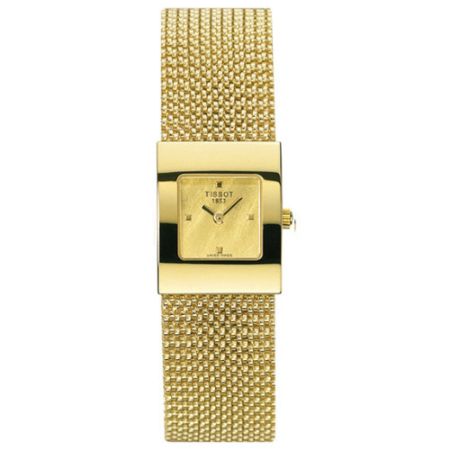 Часы Tissot Bellflower T73.3.326.21 Часы Tissot Bellflower T73.3.326.21