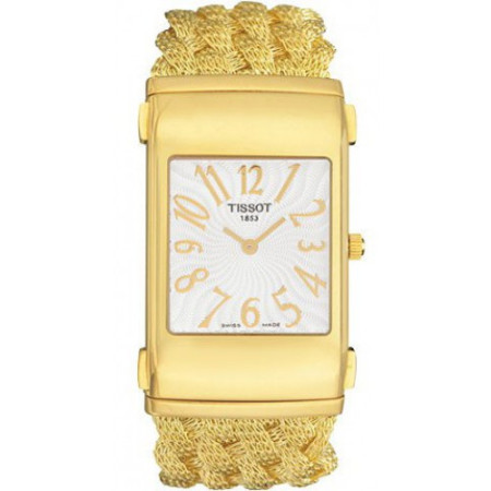 Часы Tissot Rapunzel T73.3.347.32