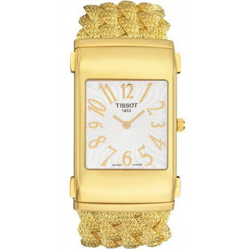 Часы Tissot Rapunzel T73.3.347.32 Часы Tissot Rapunzel T73.3.347.32