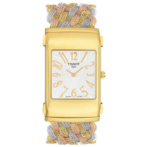 Часы Tissot Rapunzel T73.6.346.32 Часы Tissot Rapunzel T73.6.346.32