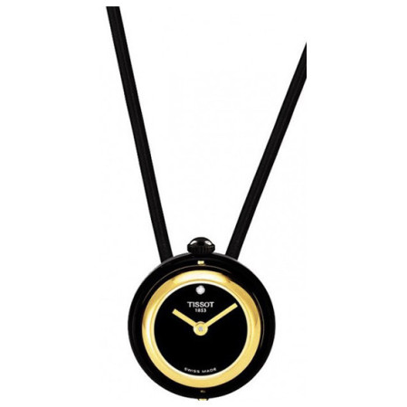 Часы Tissot Pendants T81.9.227.56