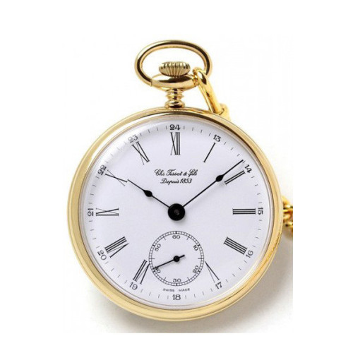 Часы Tissot Lepines T82.4.402.13 Часы Tissot Lepines T82.4.402.13