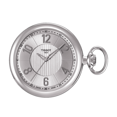 Часы Tissot T82.6.550.32