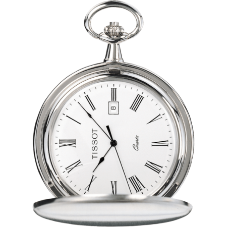 Часы Tissot Savonnettes T83.6.503.13