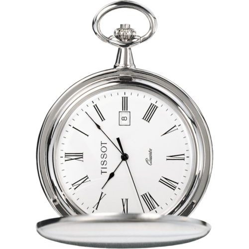 Часы Tissot Savonnettes T83.6.503.13 Часы Tissot Savonnettes T83.6.503.13