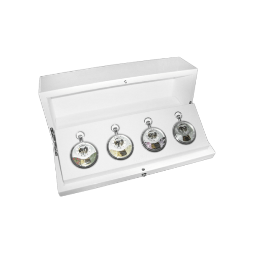 Часы Tissot Musical Seasons T852.436.99.037.99 Часы Tissot Musical Seasons T852.436.99.037.99