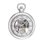 Часы Tissot Pocket Mechanical Skeleton T853.405.19.412.00 Часы Tissot Pocket Mechanical Skeleton T853.405.19.412.00