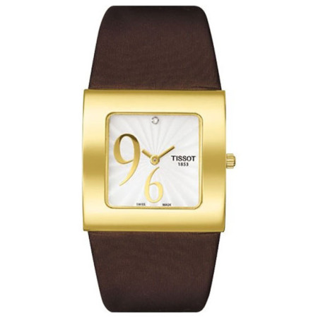 Часы Tissot Nubya T900.309.18.032.00