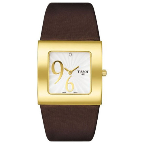 Часы Tissot Nubya T900.309.18.032.00 Часы Tissot Nubya T900.309.18.032.00