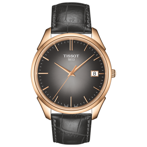 Часы Tissot Vintage 18k Gold T920.410.76.061.00 Часы Tissot Vintage 18k Gold T920.410.76.061.00
