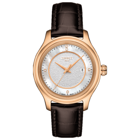 Часы Tissot Fascination T924.210.76.116.00