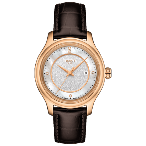 Часы Tissot Fascination T924.210.76.116.00 Часы Tissot Fascination T924.210.76.116.00