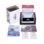 Часы Tissot V8 Swissmatic T106.407.16.051.00