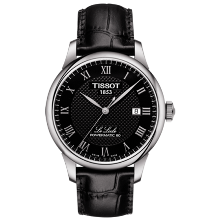 Часы Tissot Le Locle Powermatic 80 T006.407.16.053.00