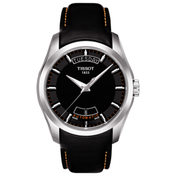 Часы Tissot Couturier Automatic T035.407.16.051.01