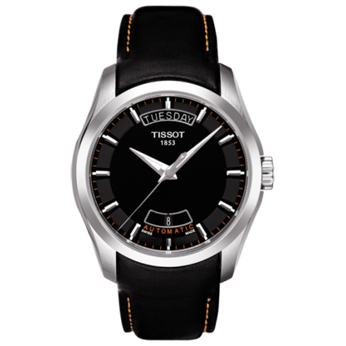 Часы Tissot Couturier Automatic T035.407.16.051.01 Часы Tissot Couturier Automatic T035.407.16.051.01