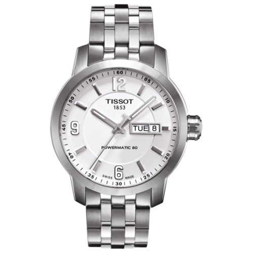Часы Tissot PRC 200 Automatic T055.430.11.017.00
