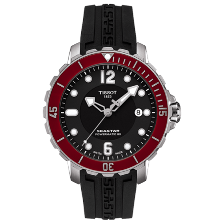 Часы Tissot Seastar 1000 T066.407.17.057.03