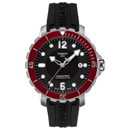 Часы Tissot Seastar 1000 T066.407.17.057.03