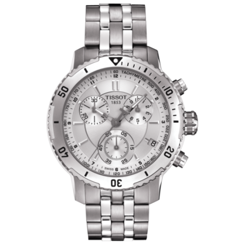 Часы Tissot PRS 200 T067.417.11.031.00
