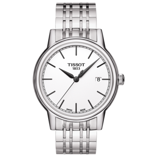 Часы Tissot Carson T085.410.11.011.00