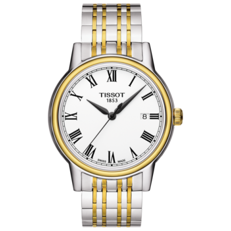 Часы Tissot Carson Quartz Gent T085.410.22.013.00