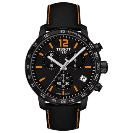 Часы Tissot Quickster T095.417.36.057.00