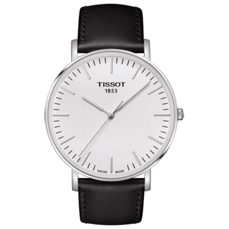 Часы Tissot Everytime Big Gent T109.610.16.031.00