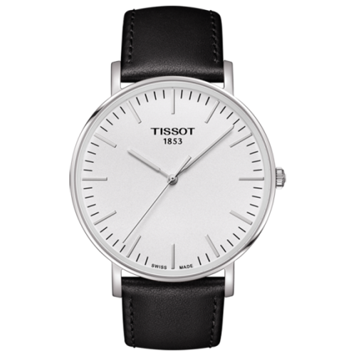 Часы Tissot Everytime Big Gent T109.610.16.031.00 Часы Tissot Everytime Big Gent T109.610.16.031.00