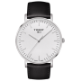 Часы Tissot Everytime Big Gent T109.610.16.031.00 Часы Tissot Everytime Big Gent T109.610.16.031.00