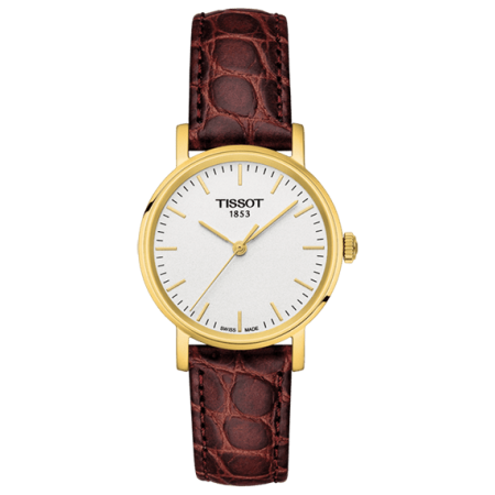 Часы Tissot Everytime Lady T109.210.36.031.00