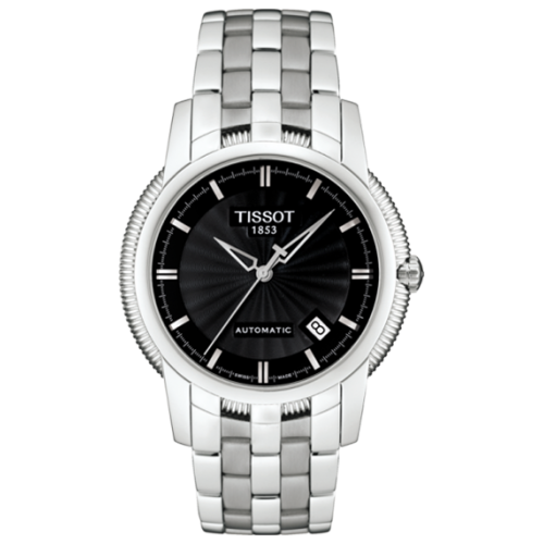 Часы Tissot Ballade III T97.1.483.51