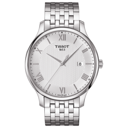 Часы Tissot Tradition Gent T063.610.11.038.00