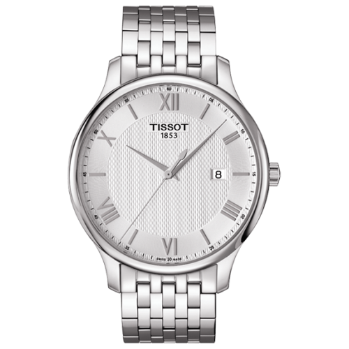 Часы Tissot Tradition Gent T063.610.11.038.00