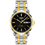 Часы Tissot Automatics III Day Date T065.430.22.051.00 Часы Tissot Automatics III Day Date T065.430.22.051.00