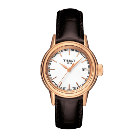 Часы Tissot Carson Lady T085.210.36.011.00