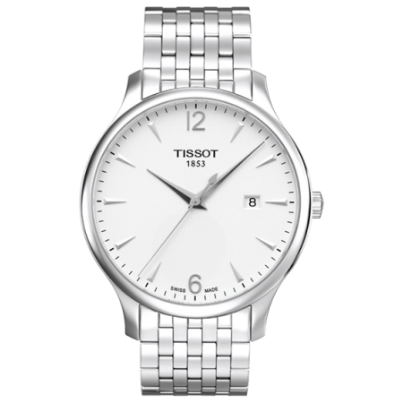 Часы Tissot Tradition T063.610.11.037.00