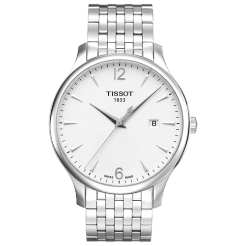 Часы Tissot Tradition T063.610.11.037.00