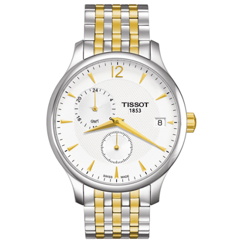 Часы Tissot Tradition T063.639.22.037.00 Часы Tissot Tradition T063.639.22.037.00