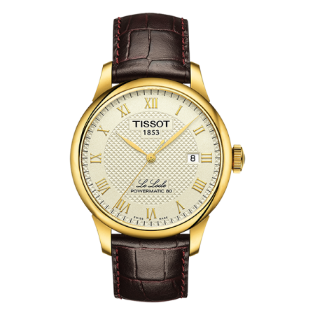Часы Tissot Le Locle Powermatic 80 T006.407.36.263.00