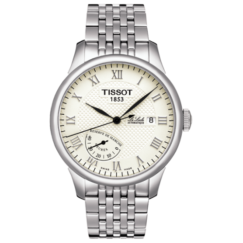 Часы Tissot Le Locle Automatic Power Reserve T006.424.11.263.00