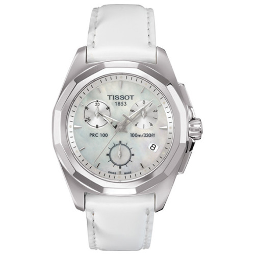 Часы Tissot PRC 100 T008.217.16.111.00